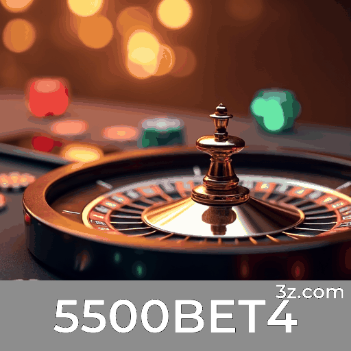 Acesso Seguro em 5500BET4: Experimente Login Verificado