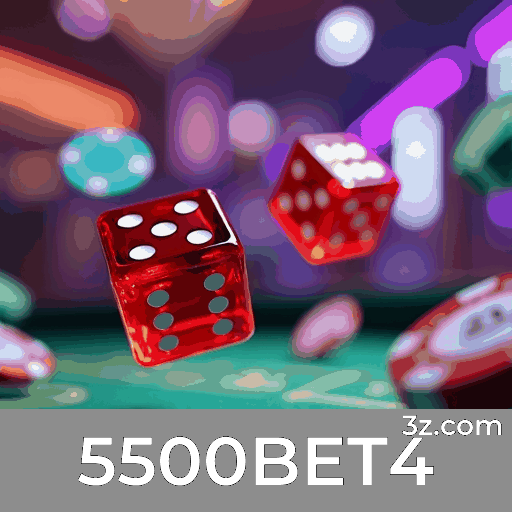 Experiência de Jogo Segura com 5500BET4: Garantia de Confiabilidade