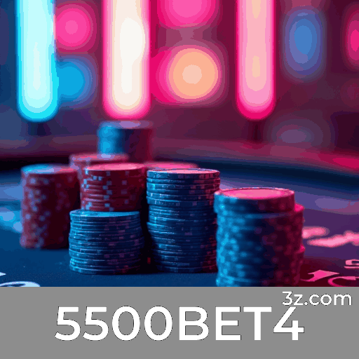 5500BET4: Mundo de Jogos Selecionados e Top
