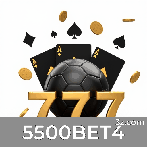 Descubra 5500BET4: Um Tesouro de Mil Jogos Selecionados