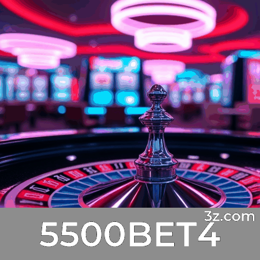 Descubra o Acesso Exclusivo e Seguro em 5500BET4