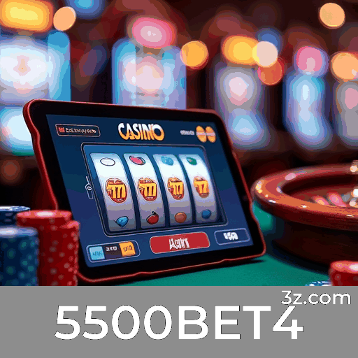 5500BET4: Mundo de Jogos Selecionados e Top