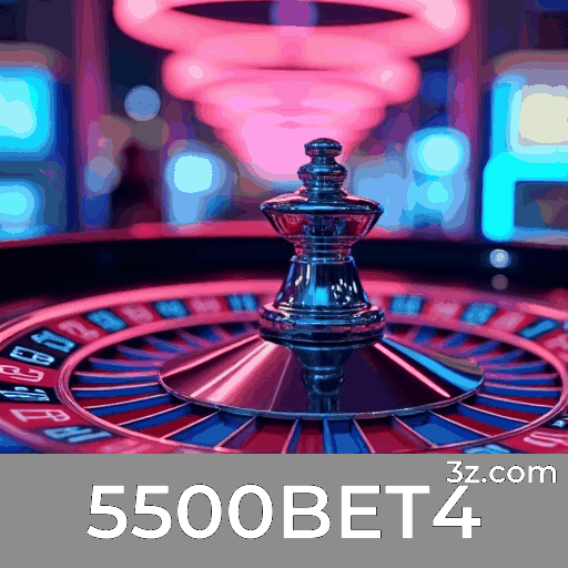 5500BET4 - O Melhor Cassino Online com Pagamentos Rápidos