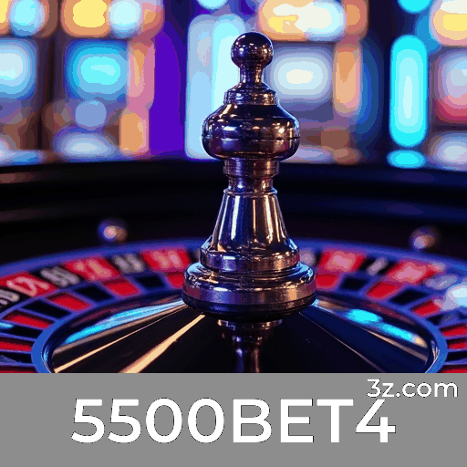 5500BET4.com - Descubra o Melhor Cassino Online e Apostas Esportivas no Brasil - 5500BET4