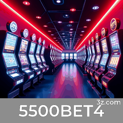 5500BET4: Baixe o App de Apostas Online Seguro e Rápido