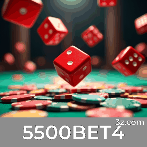 5500BET4: Excelência em Serviço e Segurança no Jogo Online