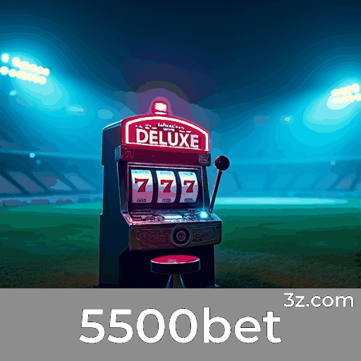 Estratégias Sistematizadas para Apostas no 5500bet