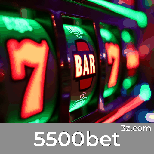 5500bet: Apostas Seguras com Serviços Profissionais