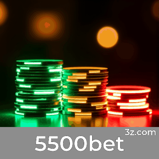 Mergulhe na Atmosfera Emocionante do Casino 5500bet